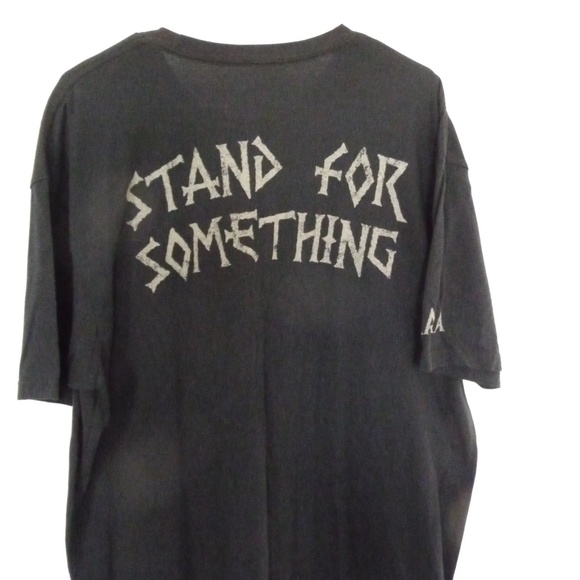 Rouge American T- Shirt - Picture 3 of 5